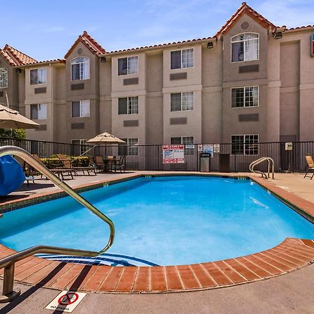 Surestay Plus Hotel By Best Western Rocklin Esterno foto