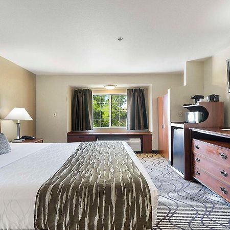Surestay Plus Hotel By Best Western Rocklin Esterno foto