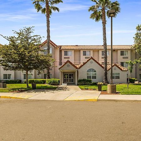 Surestay Plus Hotel By Best Western Rocklin Esterno foto