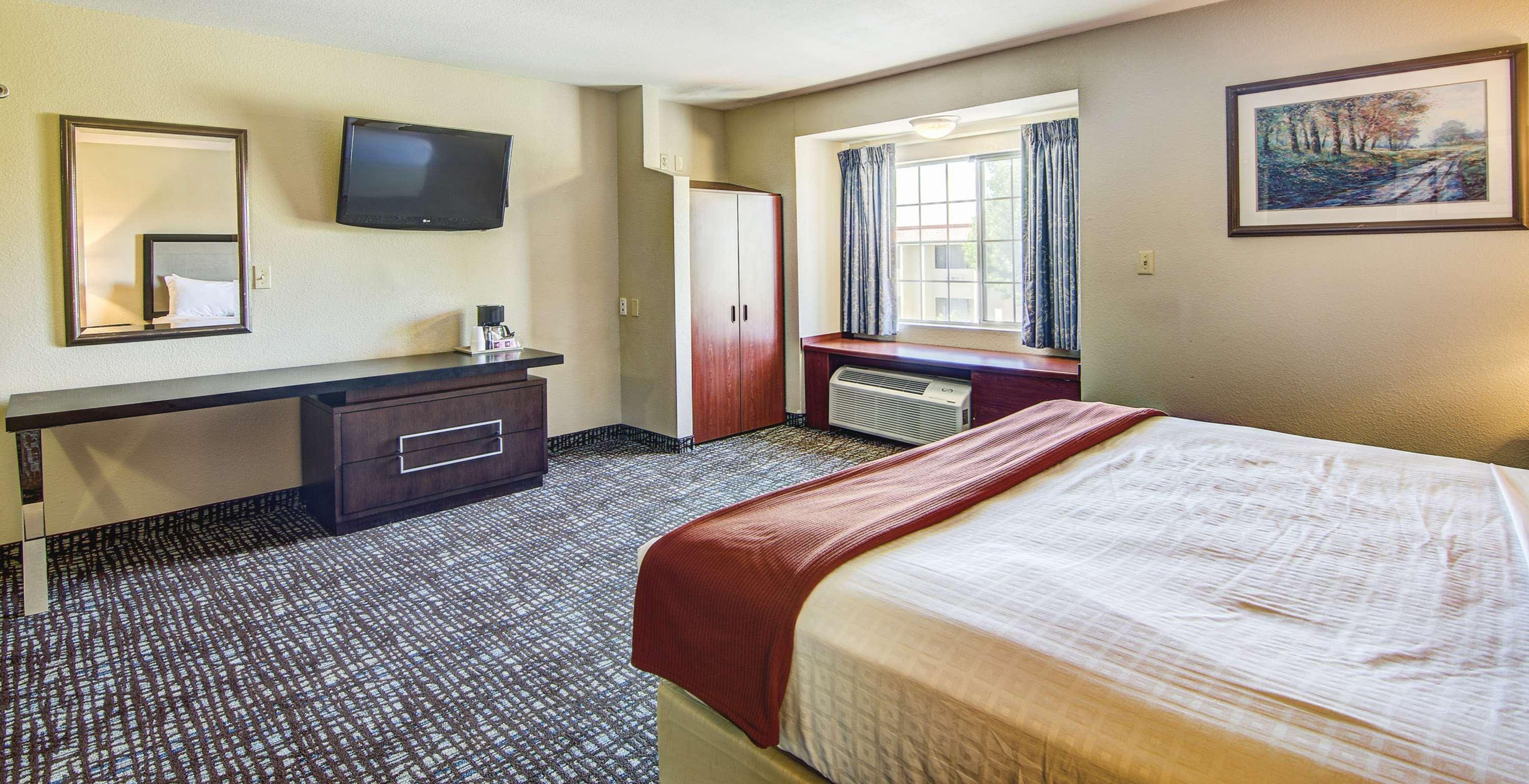 Surestay Plus Hotel By Best Western Rocklin Esterno foto