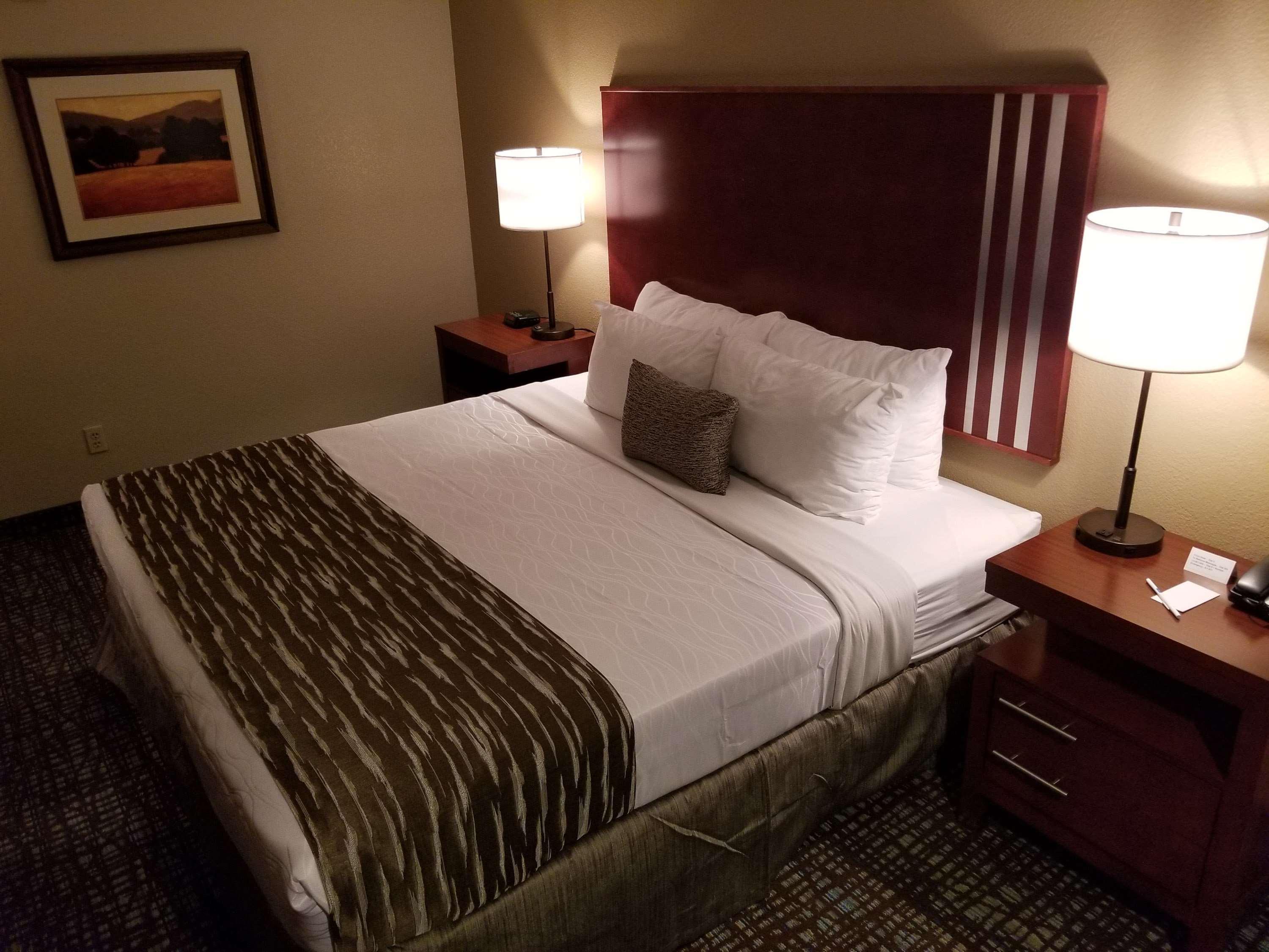 Surestay Plus Hotel By Best Western Rocklin Esterno foto