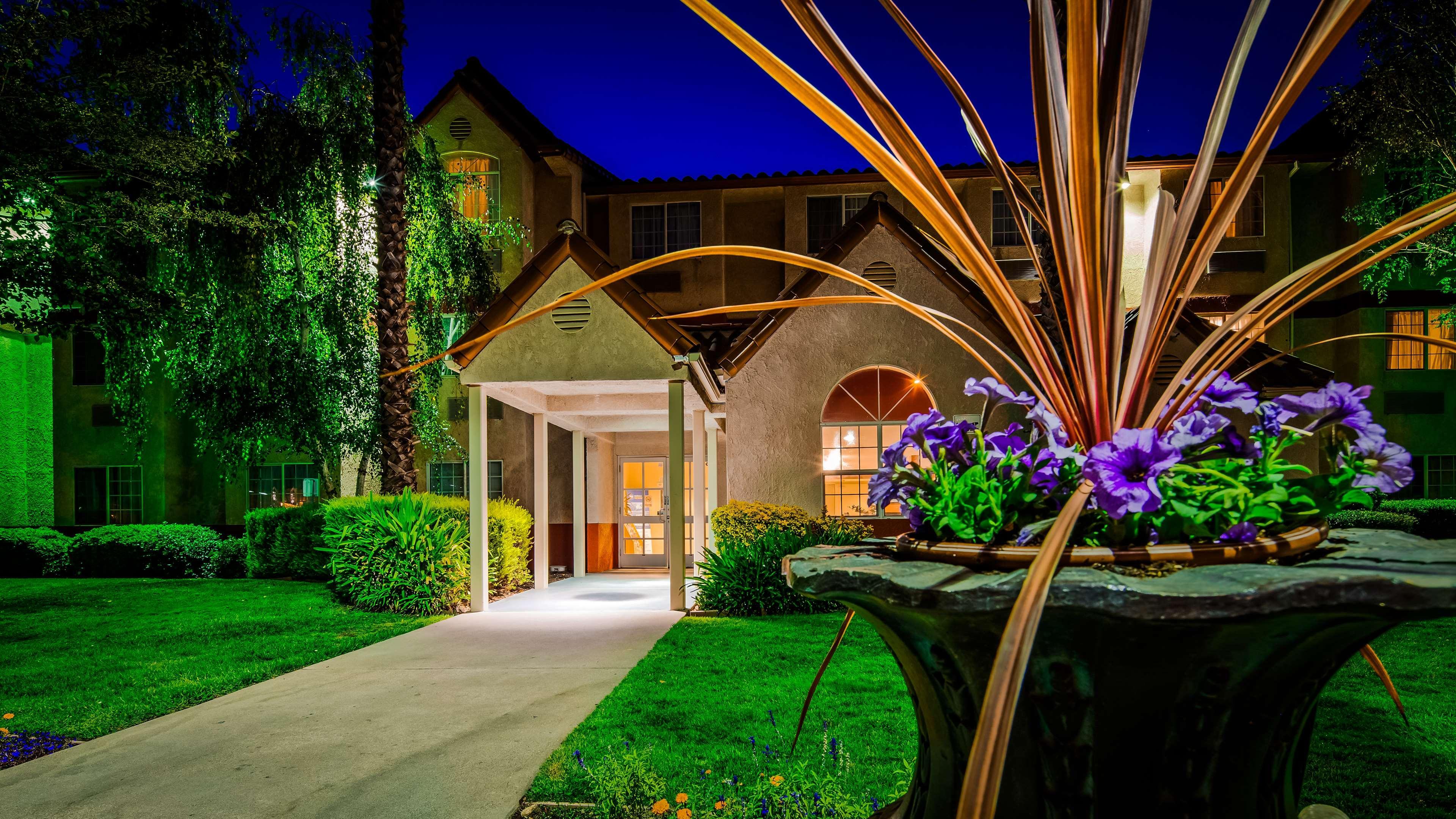 Surestay Plus Hotel By Best Western Rocklin Esterno foto