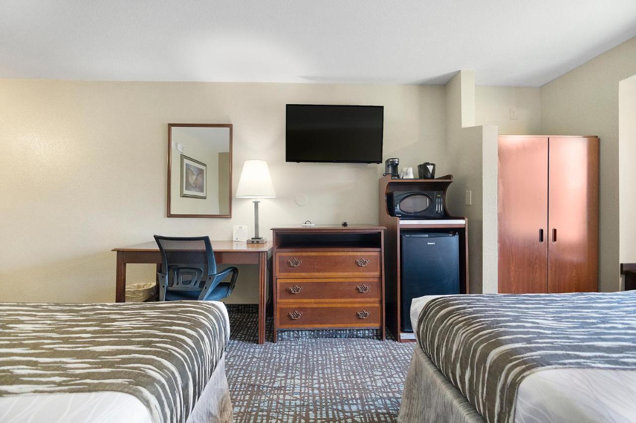 Surestay Plus Hotel By Best Western Rocklin Esterno foto