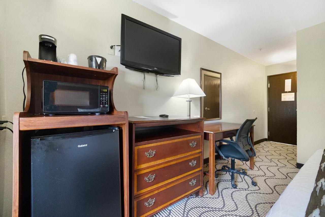 Surestay Plus Hotel By Best Western Rocklin Esterno foto