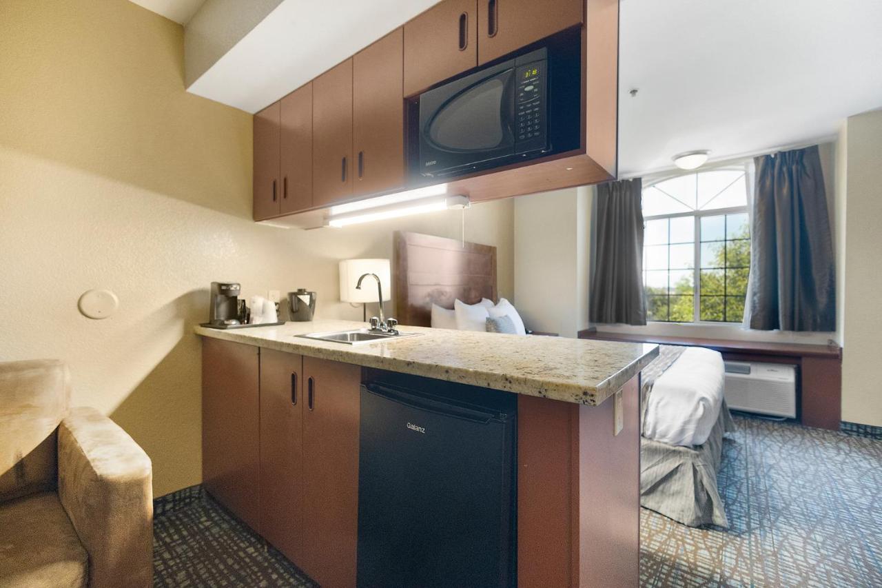Surestay Plus Hotel By Best Western Rocklin Esterno foto