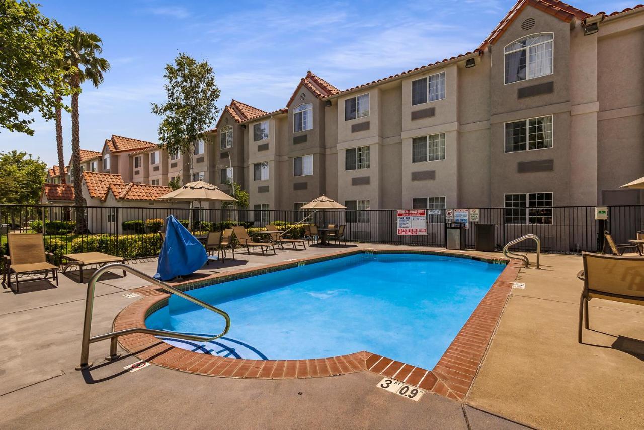 Surestay Plus Hotel By Best Western Rocklin Esterno foto