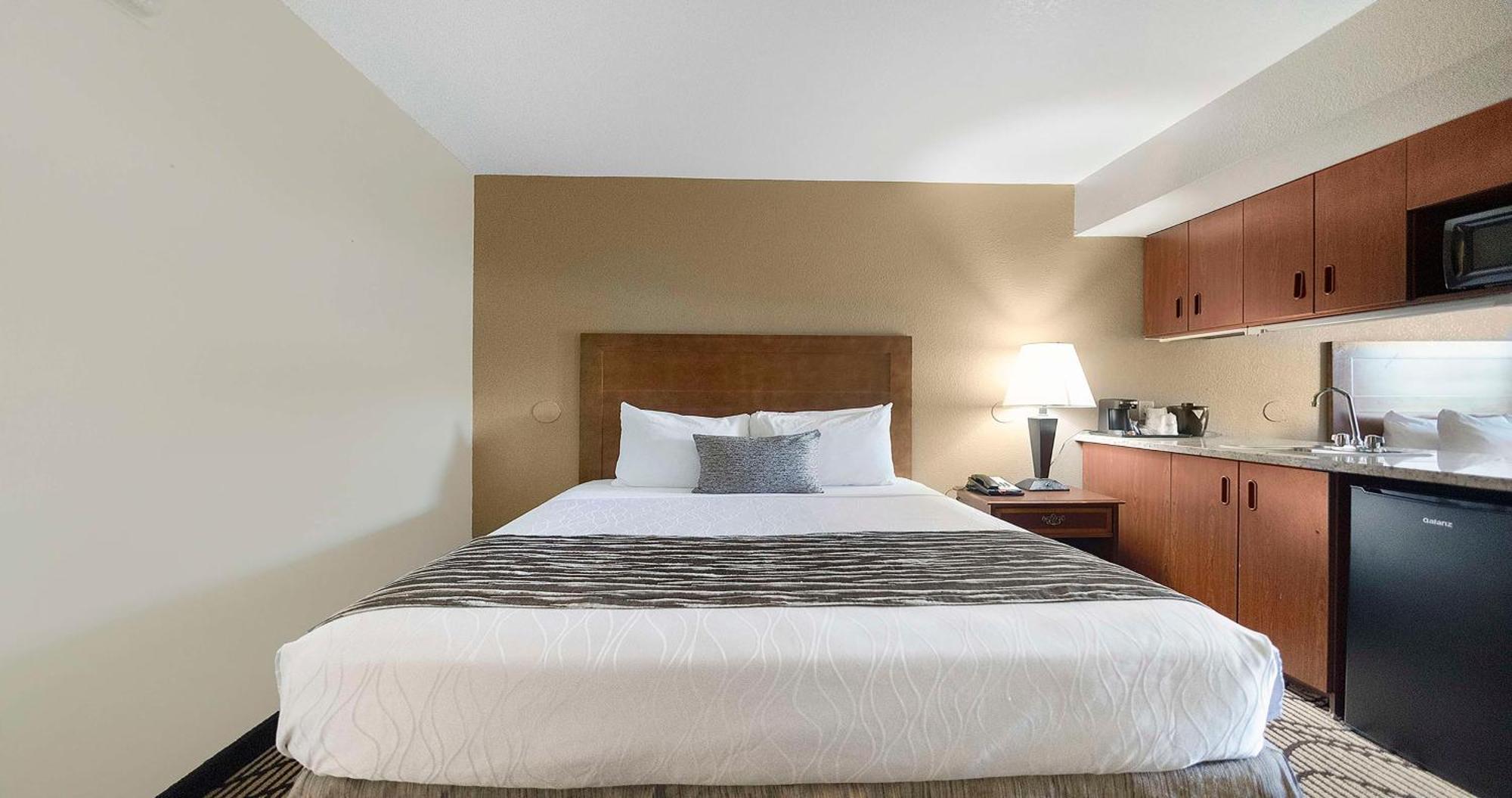 Surestay Plus Hotel By Best Western Rocklin Esterno foto