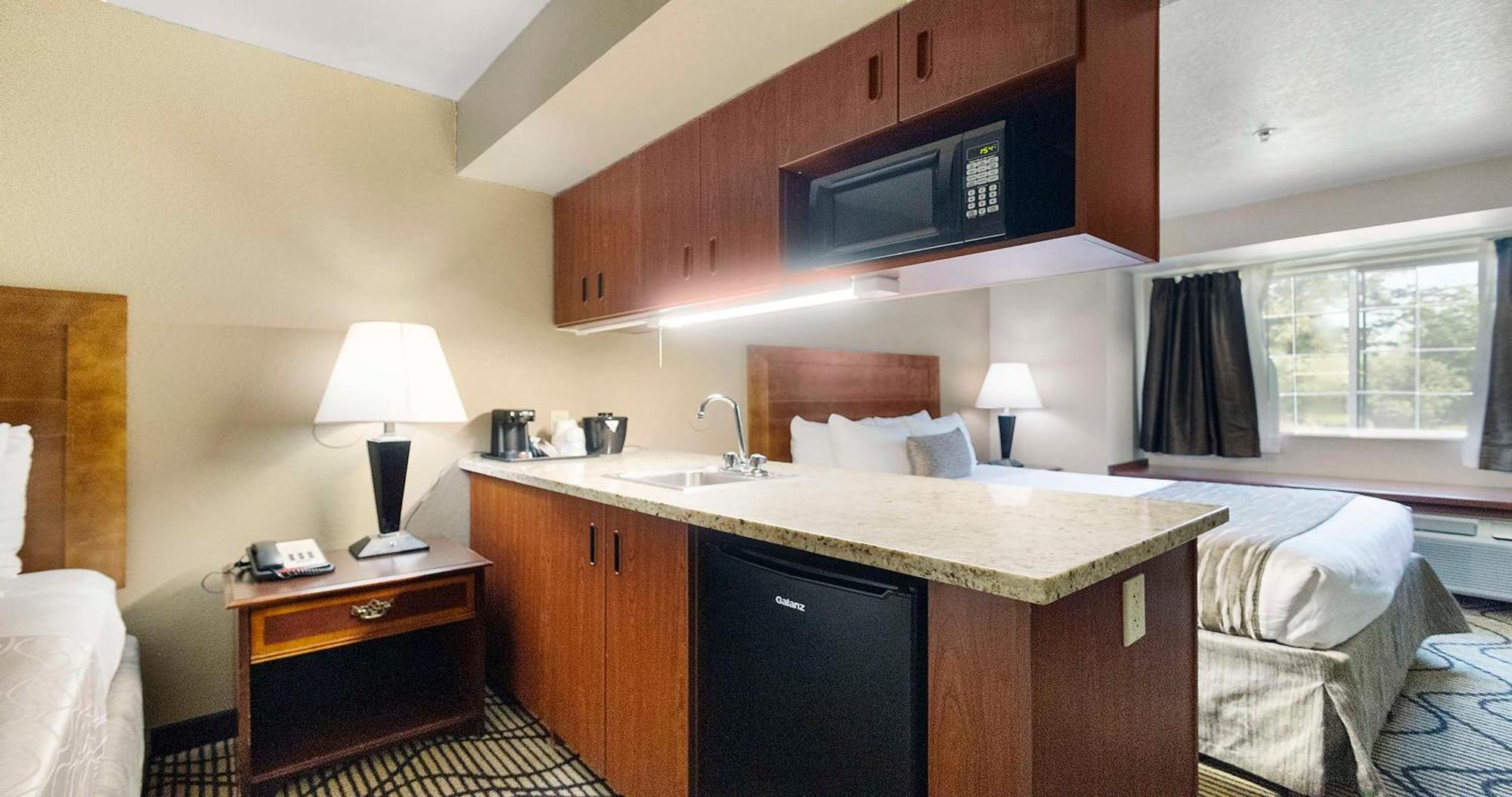 Surestay Plus Hotel By Best Western Rocklin Esterno foto
