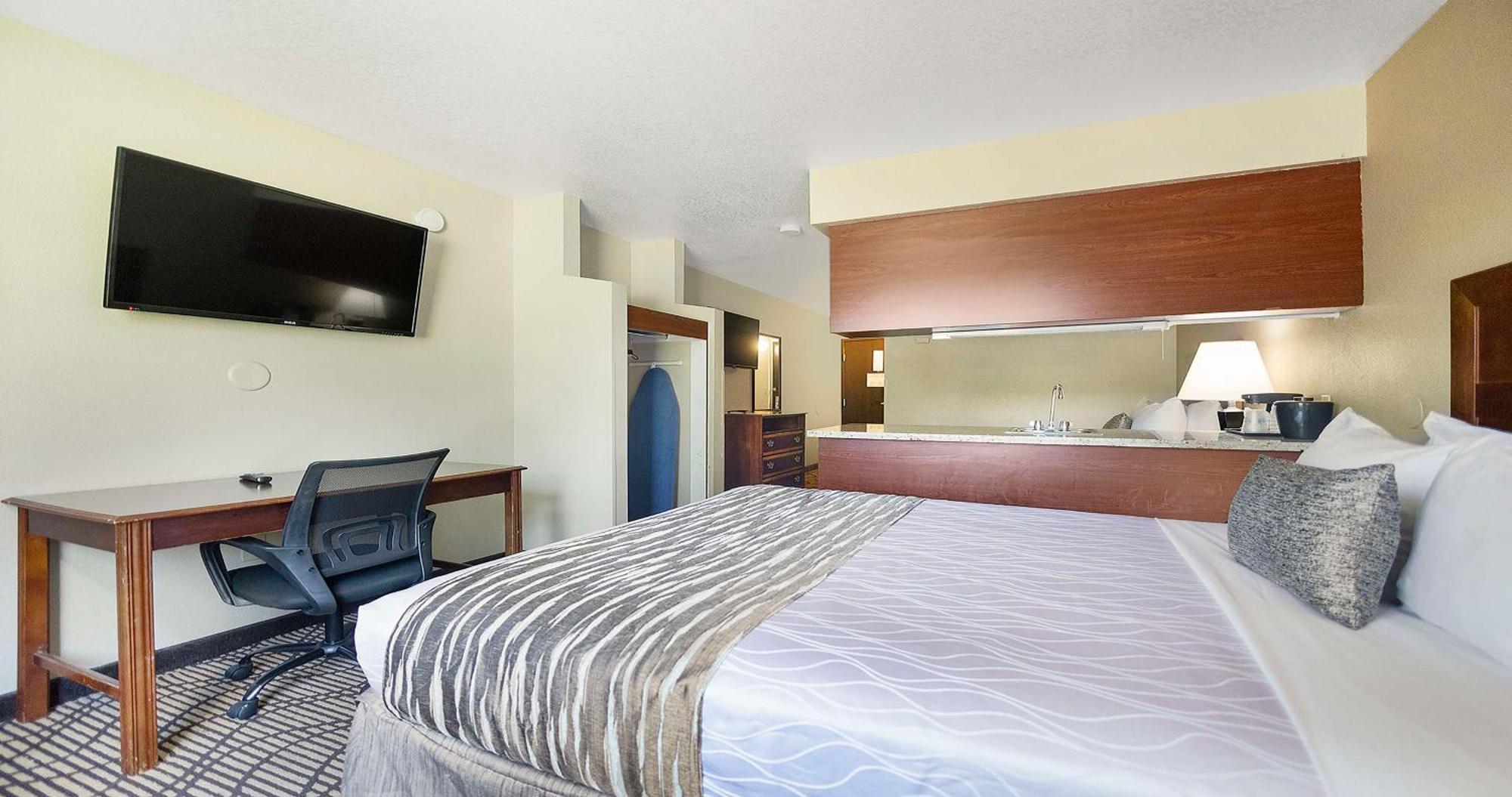 Surestay Plus Hotel By Best Western Rocklin Esterno foto