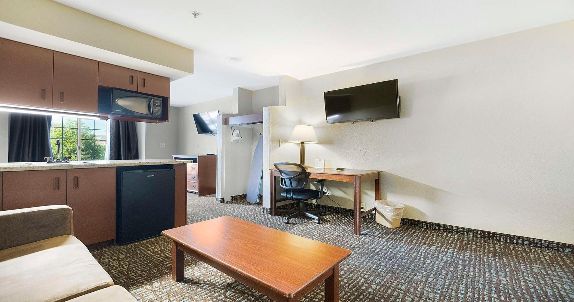 Surestay Plus Hotel By Best Western Rocklin Esterno foto