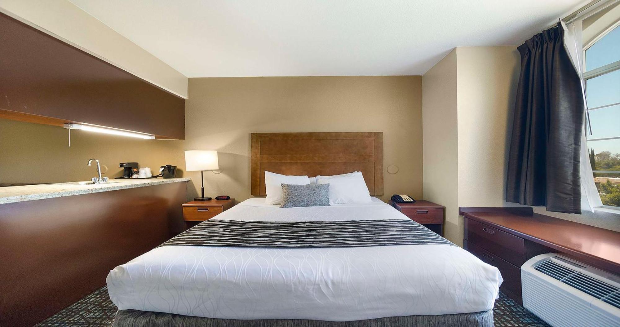 Surestay Plus Hotel By Best Western Rocklin Esterno foto