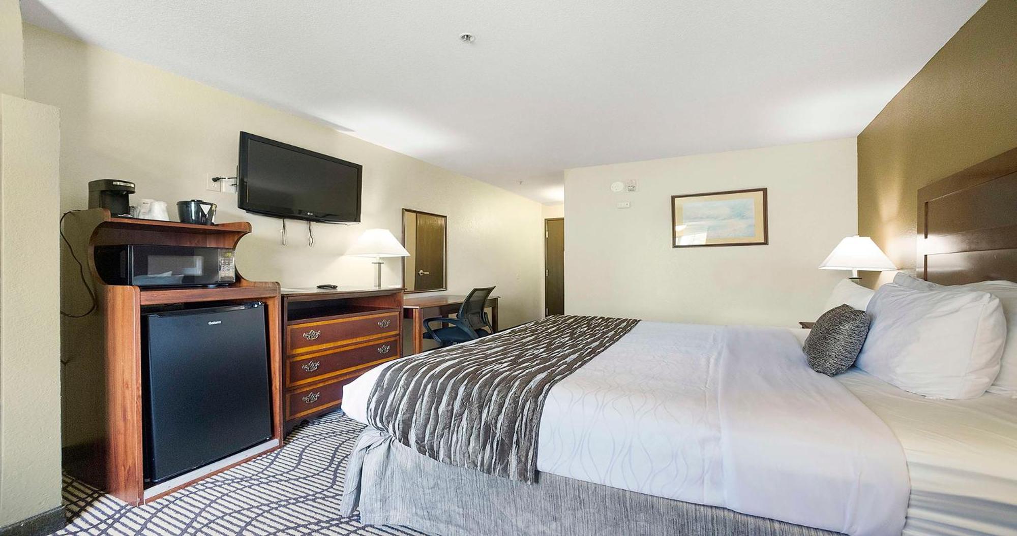 Surestay Plus Hotel By Best Western Rocklin Esterno foto