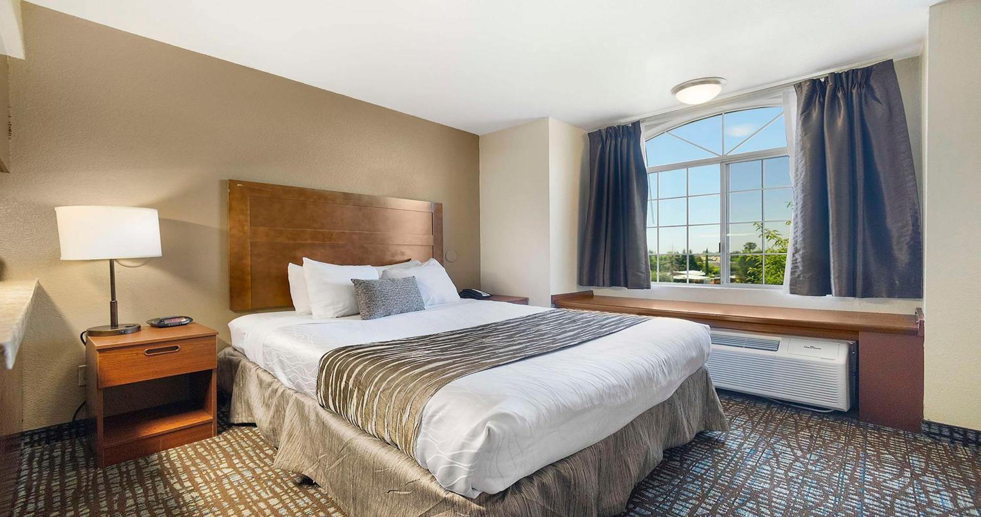 Surestay Plus Hotel By Best Western Rocklin Esterno foto