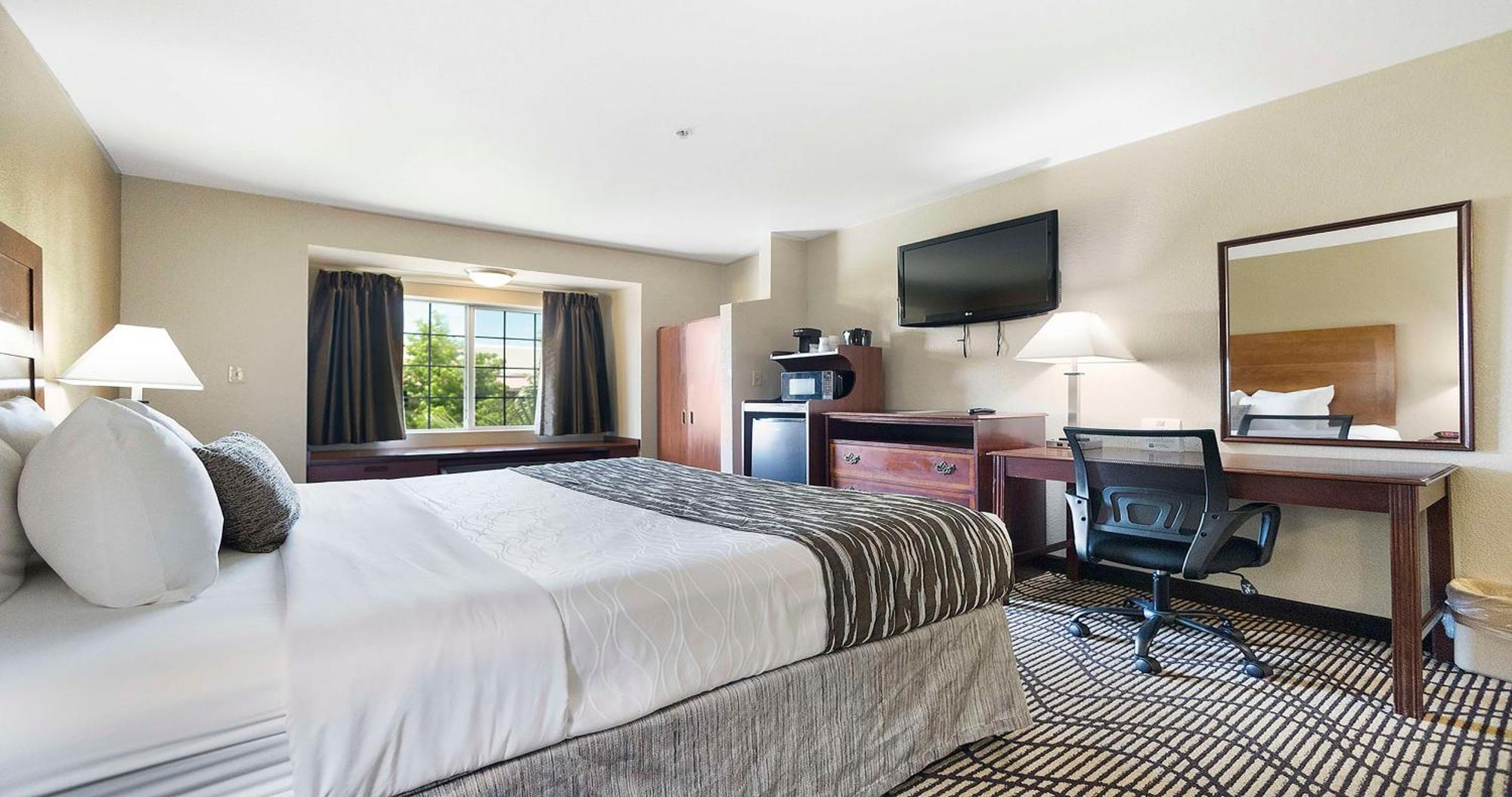 Surestay Plus Hotel By Best Western Rocklin Esterno foto