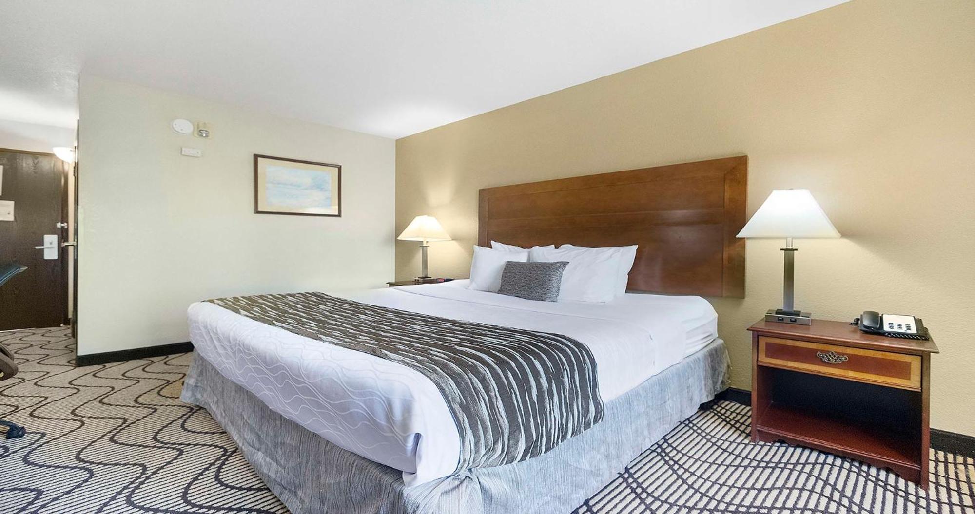 Surestay Plus Hotel By Best Western Rocklin Esterno foto