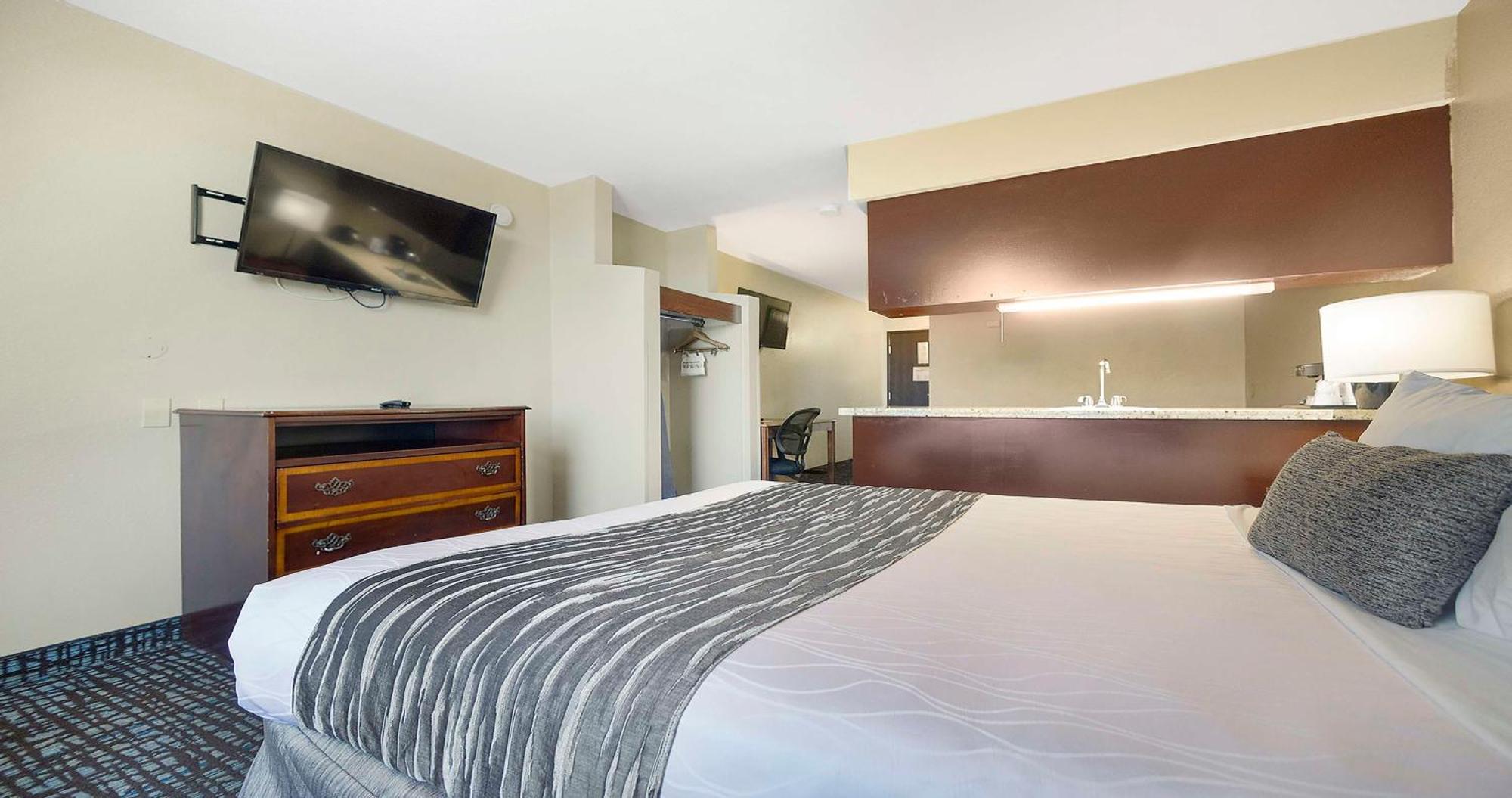 Surestay Plus Hotel By Best Western Rocklin Esterno foto