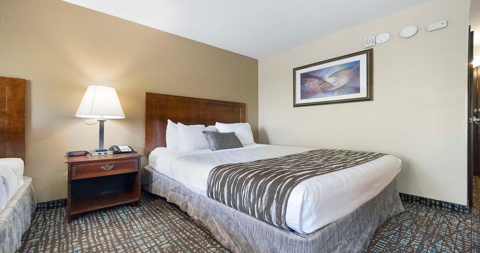 Surestay Plus Hotel By Best Western Rocklin Esterno foto