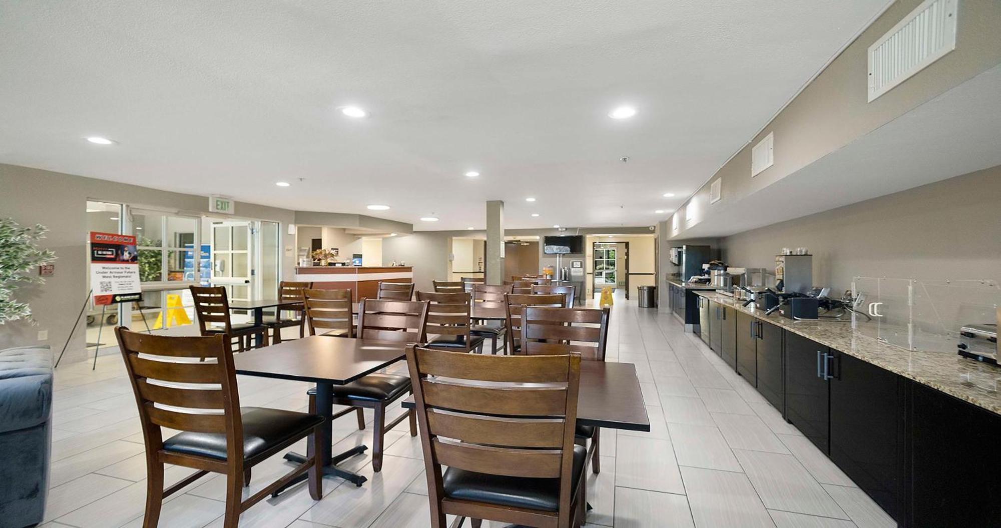 Surestay Plus Hotel By Best Western Rocklin Esterno foto