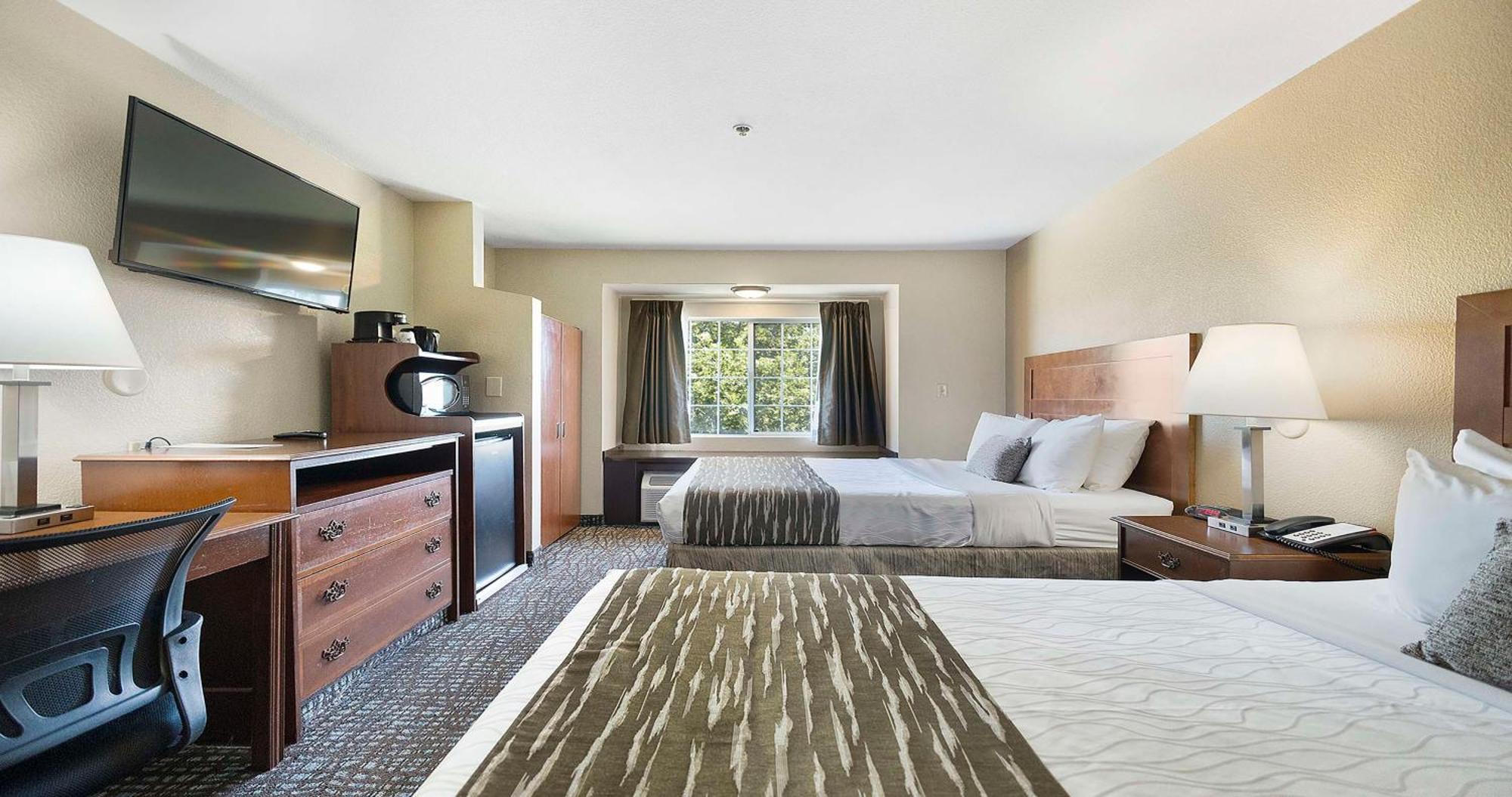 Surestay Plus Hotel By Best Western Rocklin Esterno foto