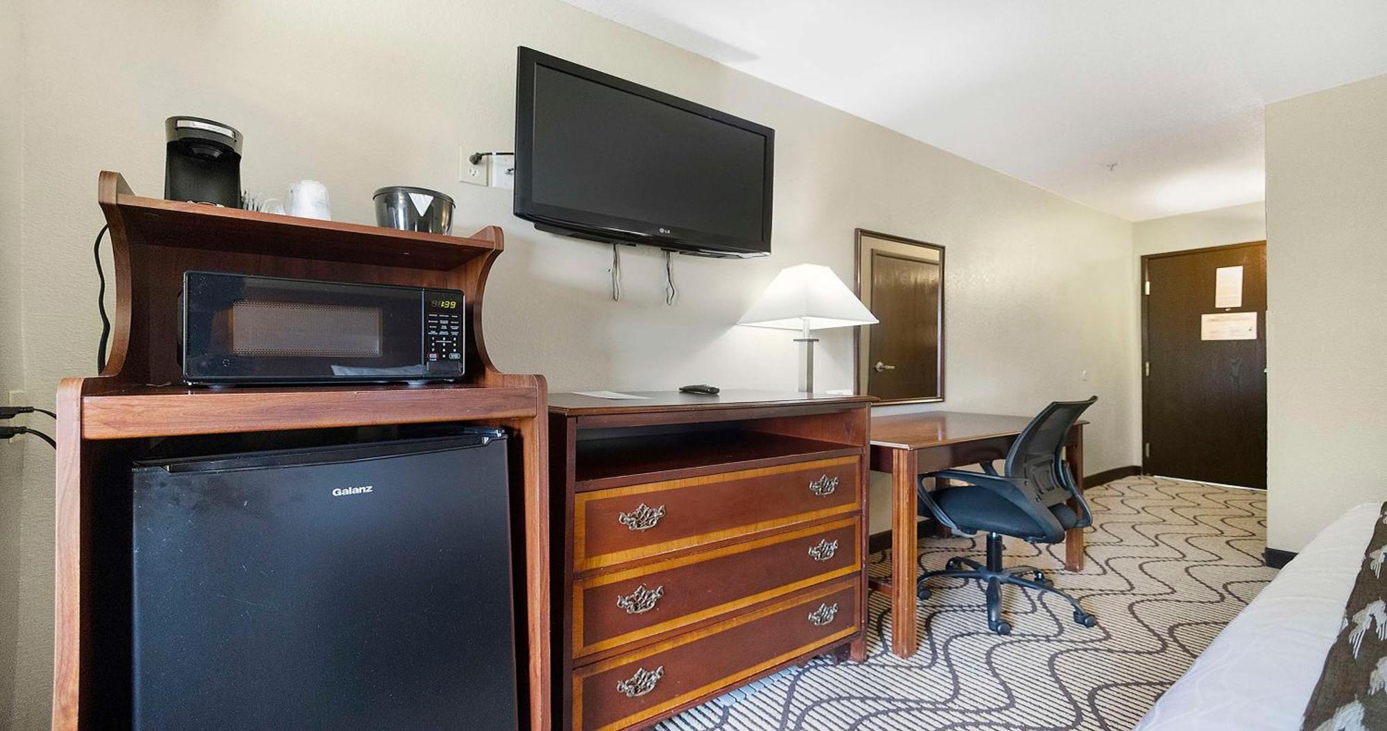 Surestay Plus Hotel By Best Western Rocklin Esterno foto
