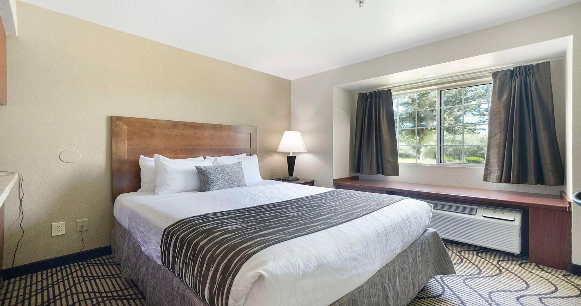 Surestay Plus Hotel By Best Western Rocklin Esterno foto