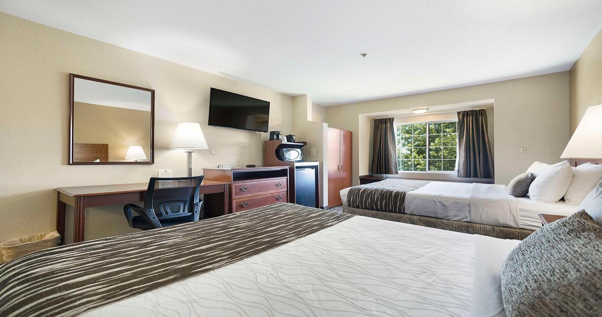 Surestay Plus Hotel By Best Western Rocklin Esterno foto