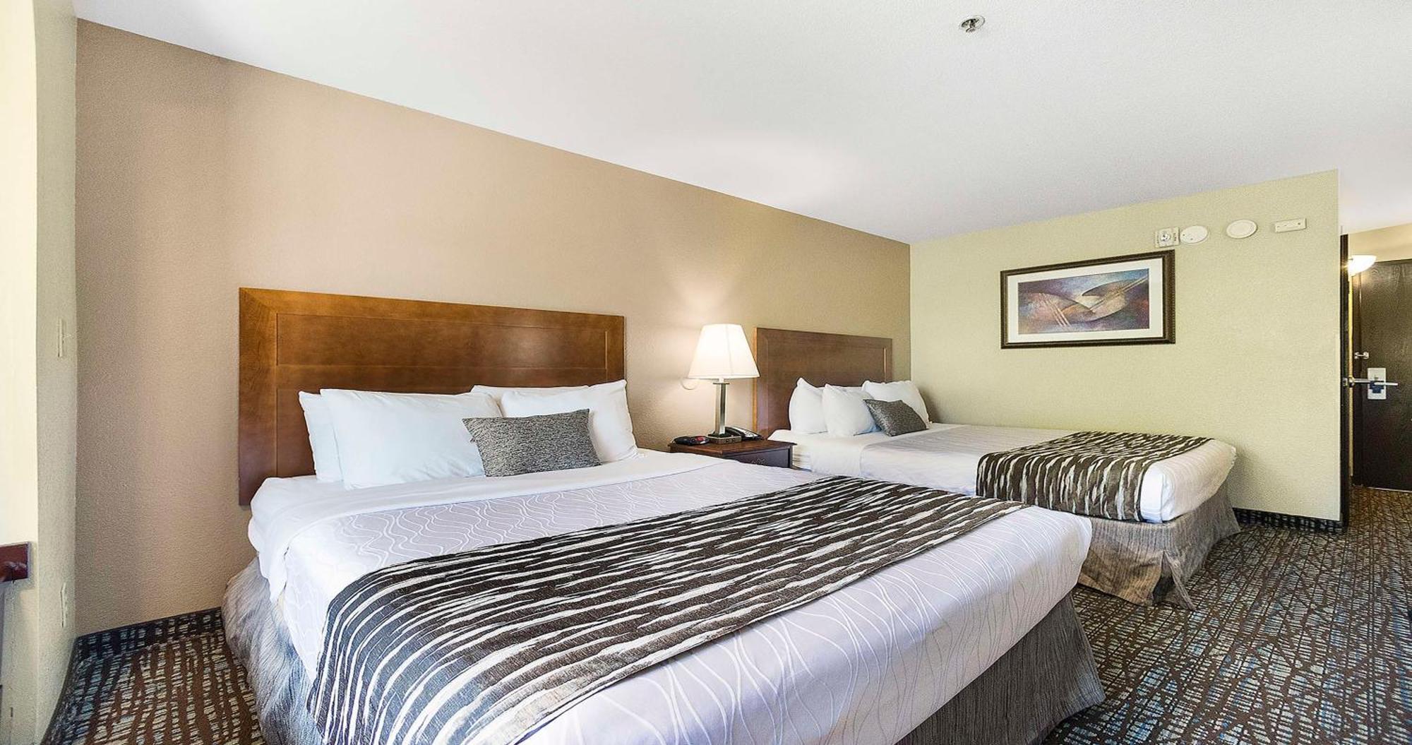 Surestay Plus Hotel By Best Western Rocklin Esterno foto