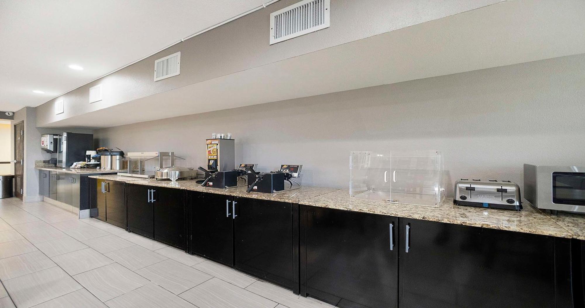 Surestay Plus Hotel By Best Western Rocklin Esterno foto