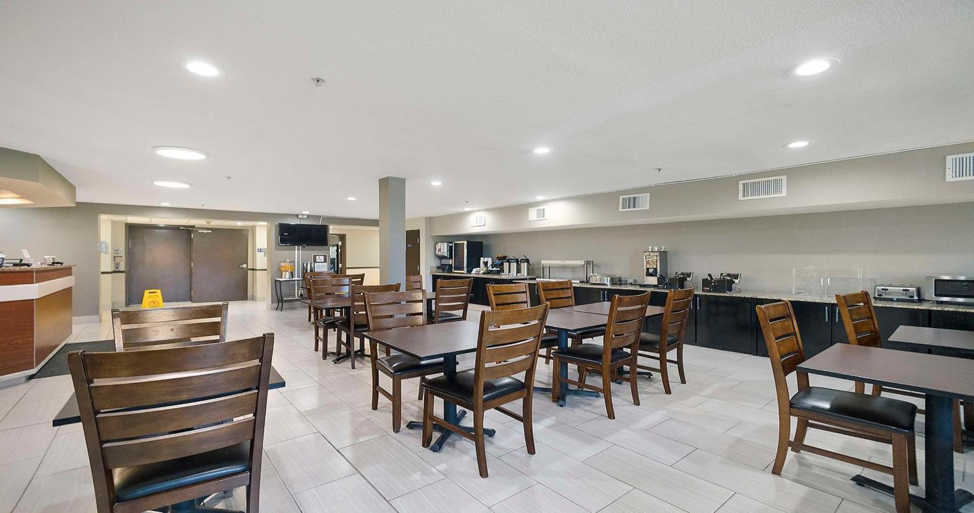 Surestay Plus Hotel By Best Western Rocklin Esterno foto