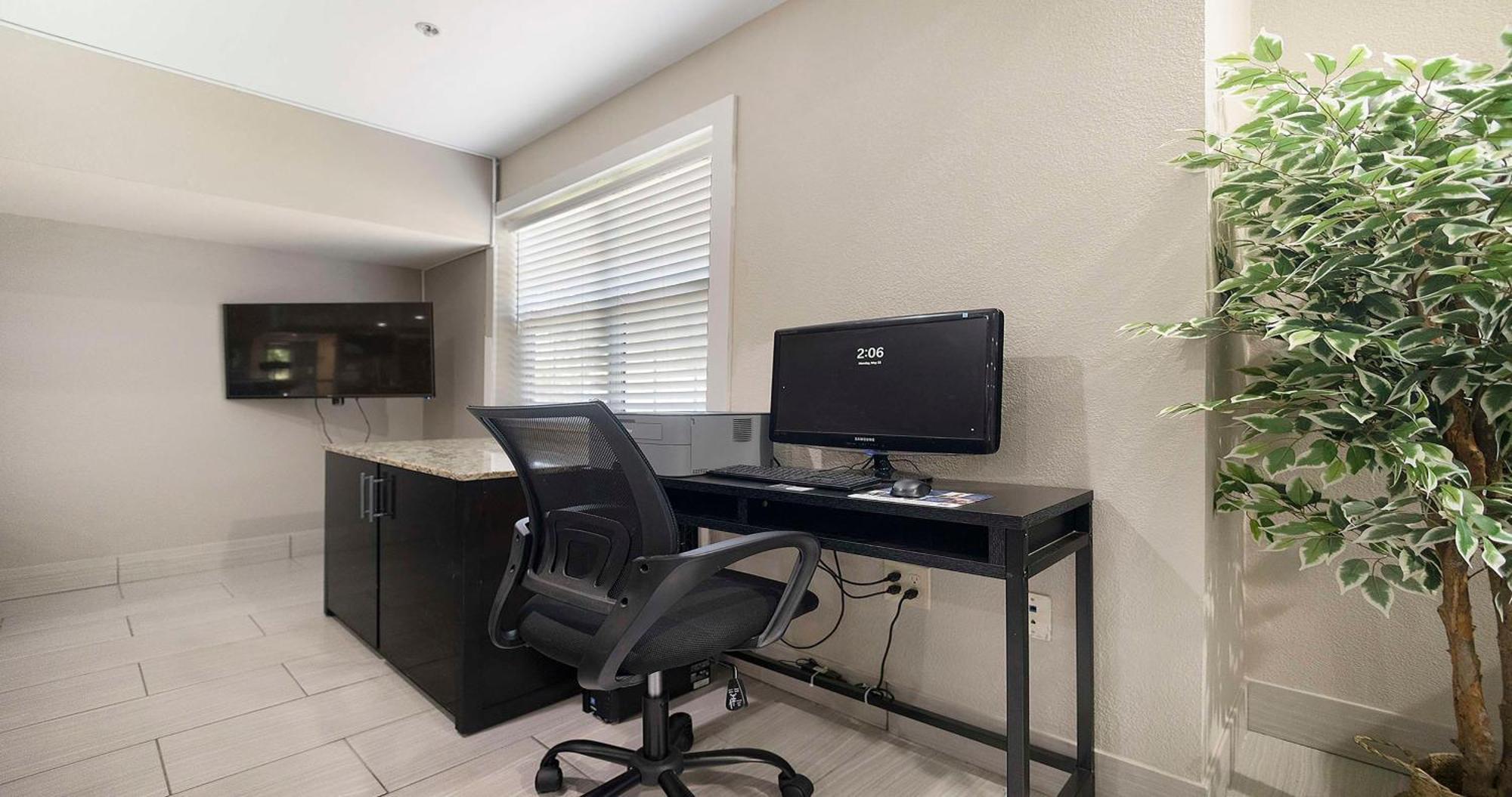 Surestay Plus Hotel By Best Western Rocklin Esterno foto